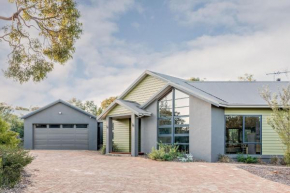 A Bush Utopia, Dunsborough
